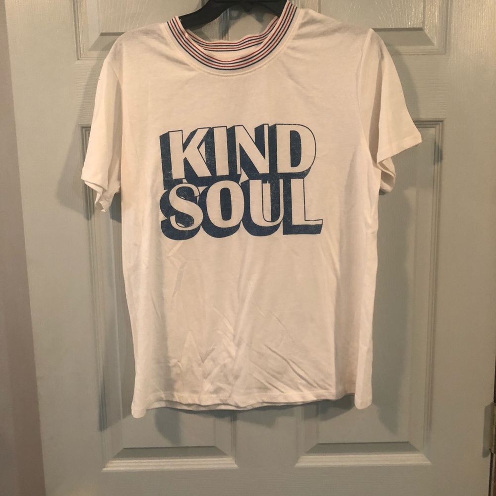 Graphic t-shirt